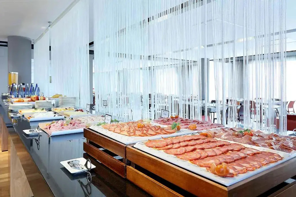 Photo - Eurostars Madrid Congress