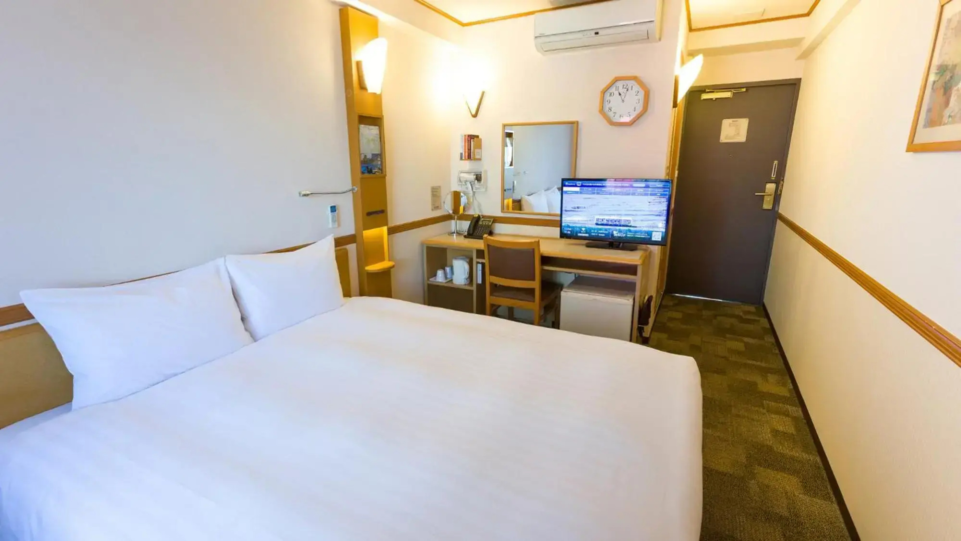 Foto - Toyoko Inn Osaka JR Noda Ekimae