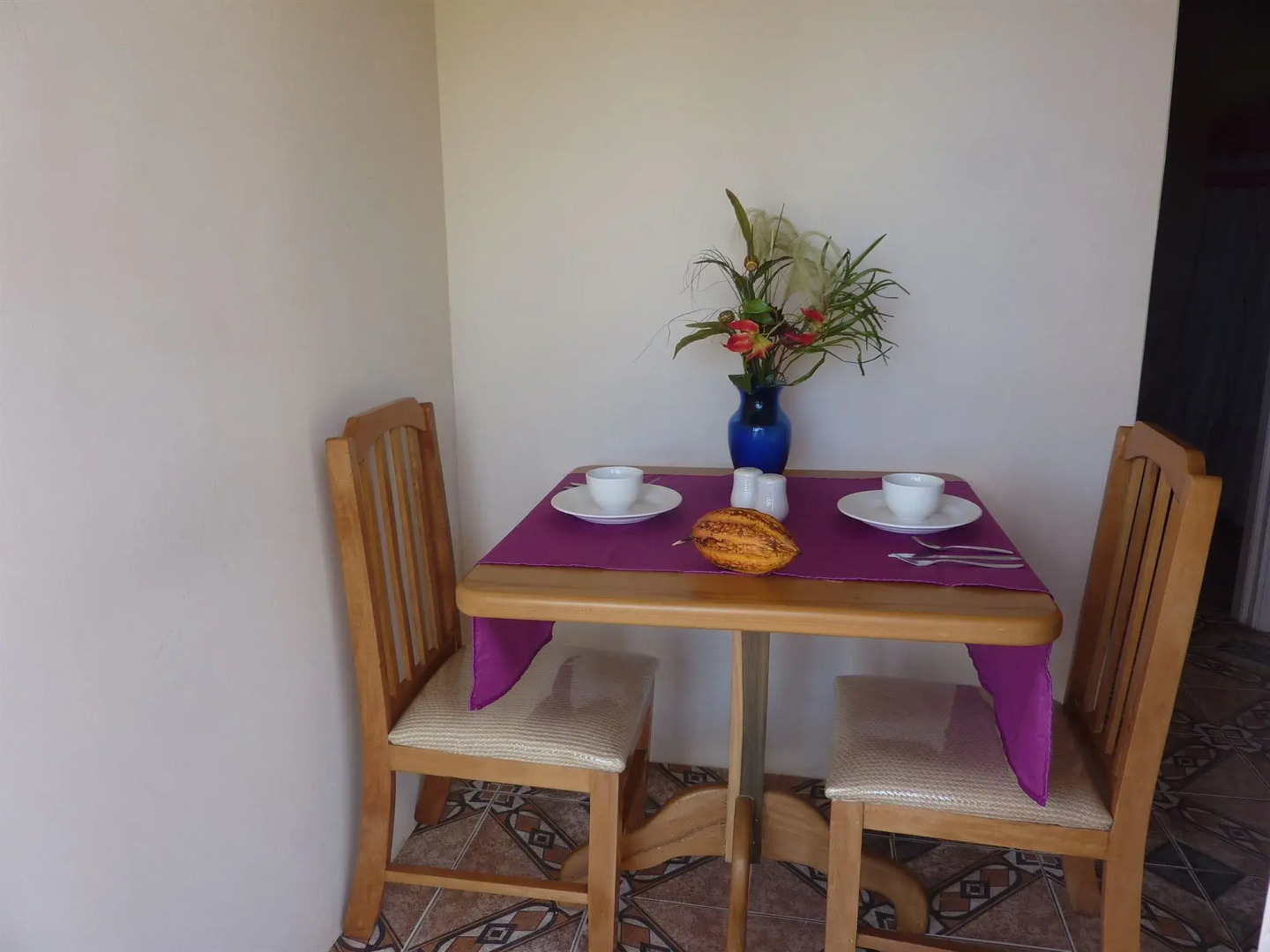 Foto - La Heliconia & Day Spa