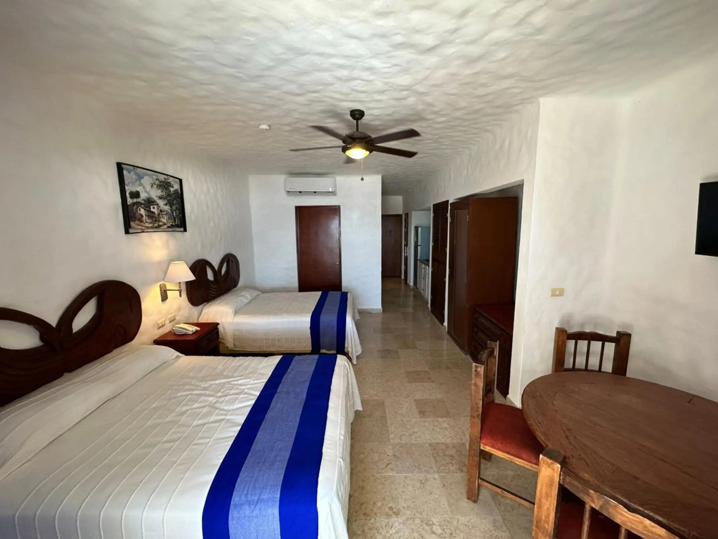 Foto - Hotel Quijote Inn