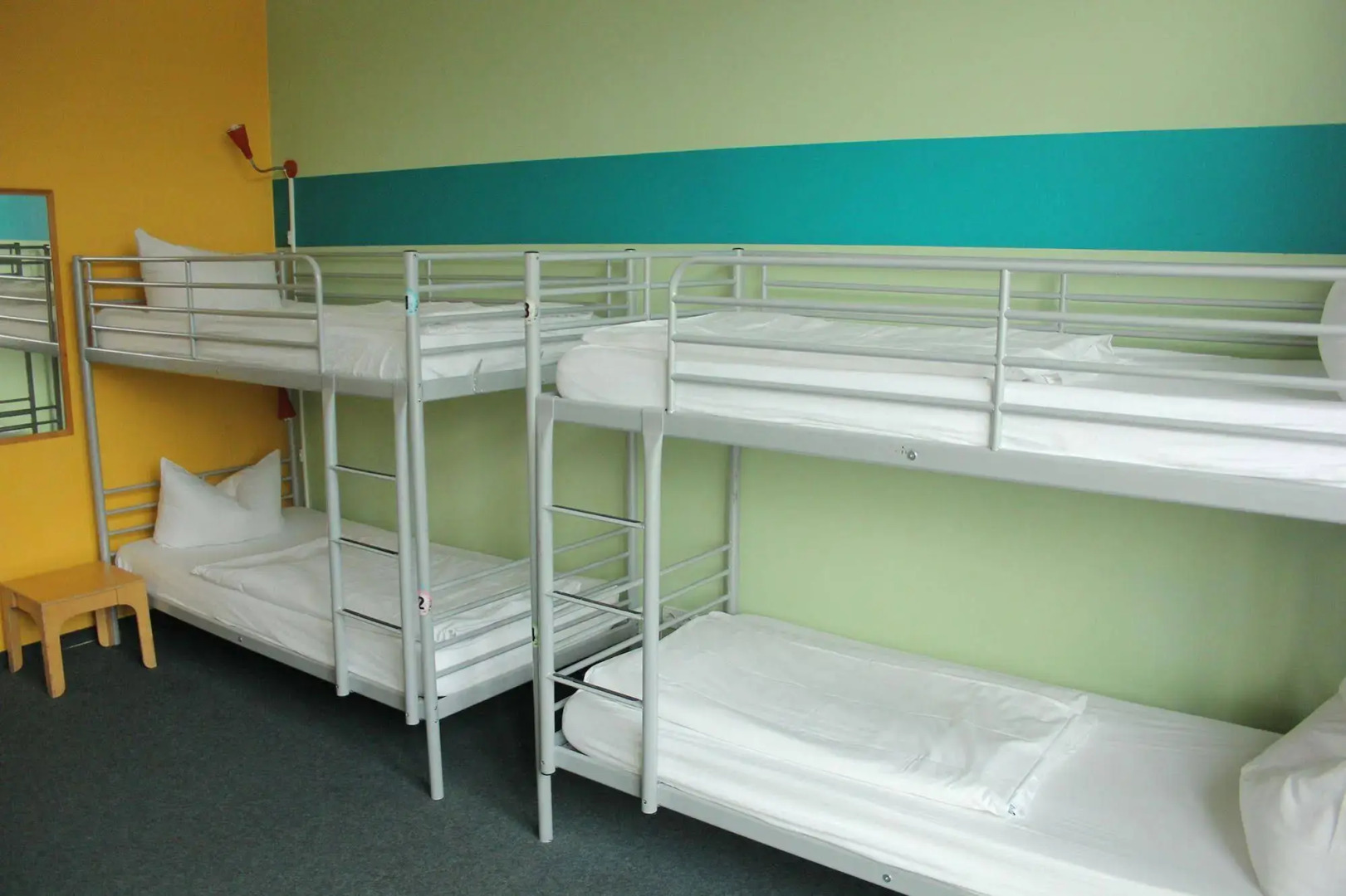 Foto - St Christopher's Inn Berlin - Alexanderplatz