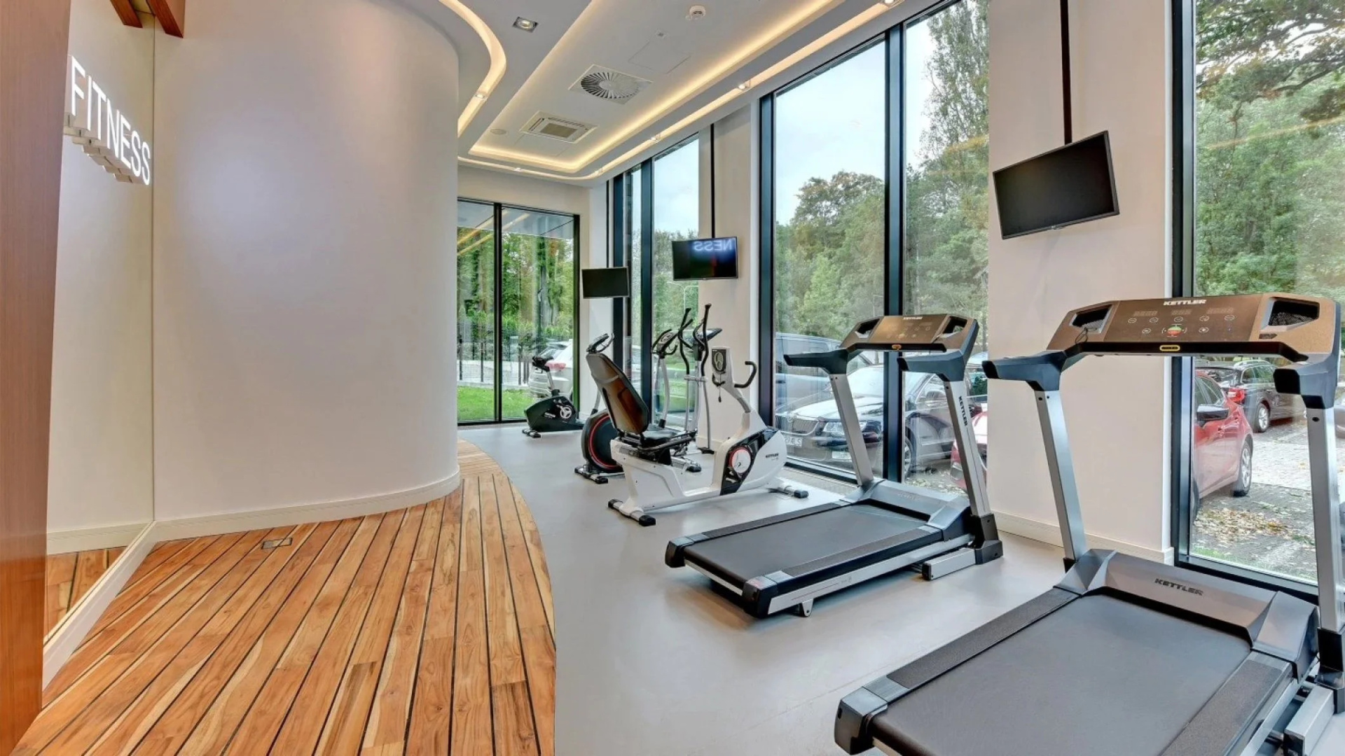 Photo - Hotel Sopot