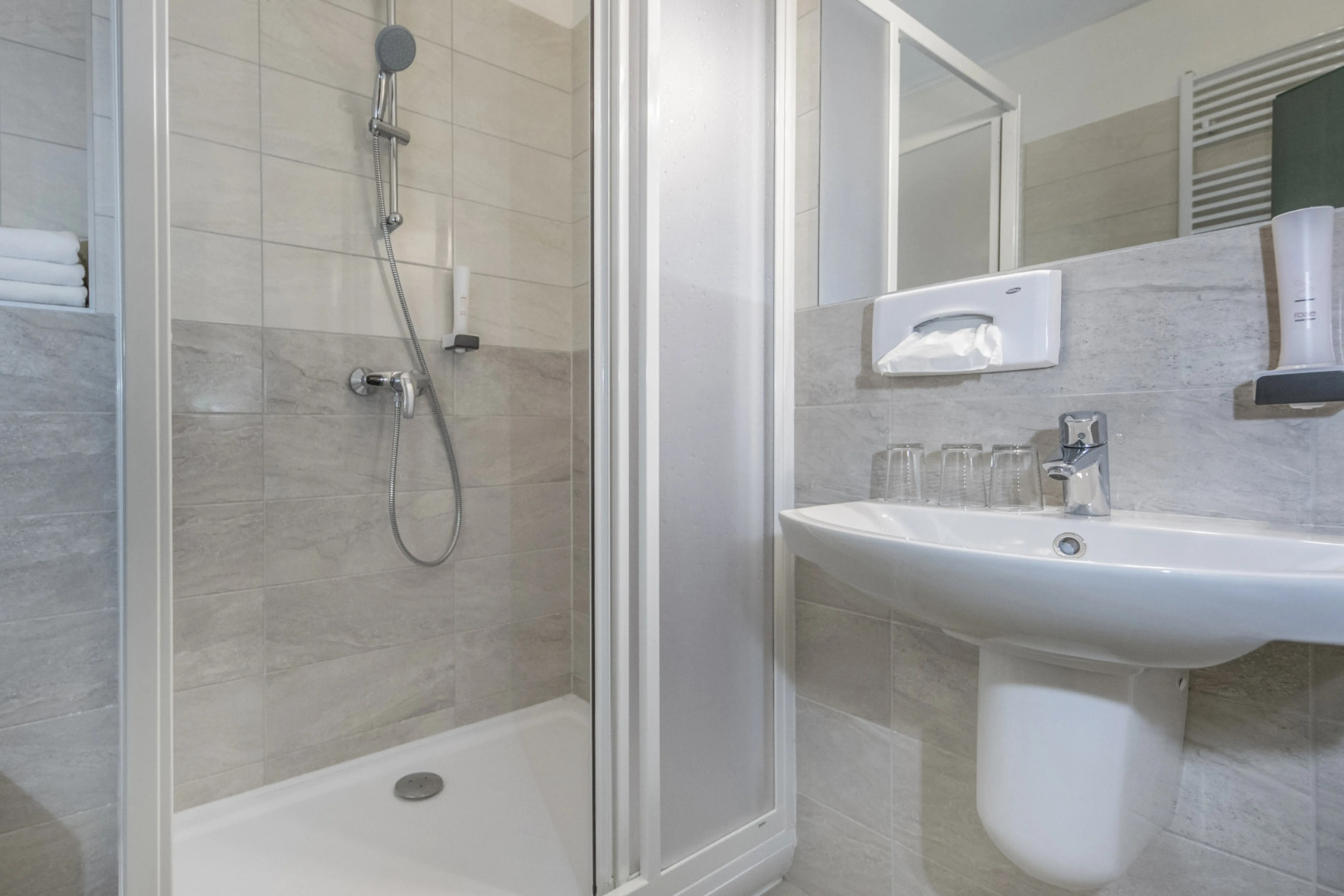 Foto - Corvin Hotel Budapest Residence