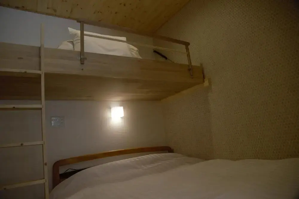 Foto - Mountain Home Lodge in Deer Park