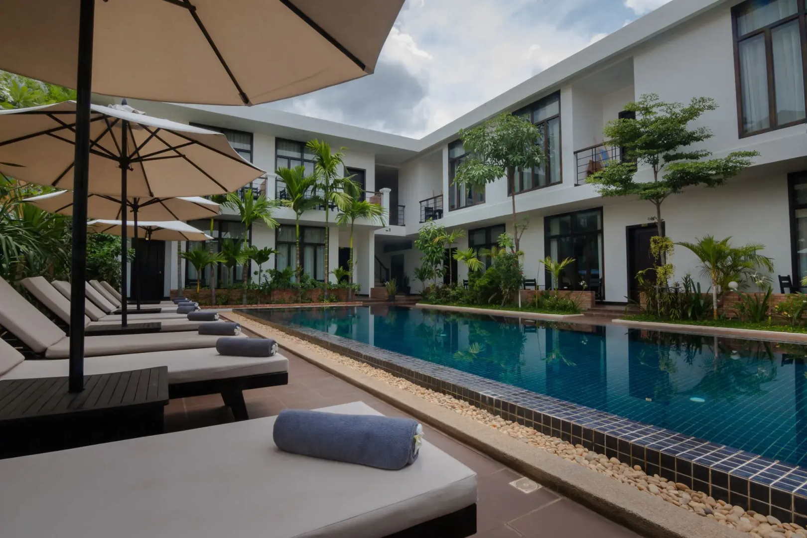 Photo - The Bliss Angkor