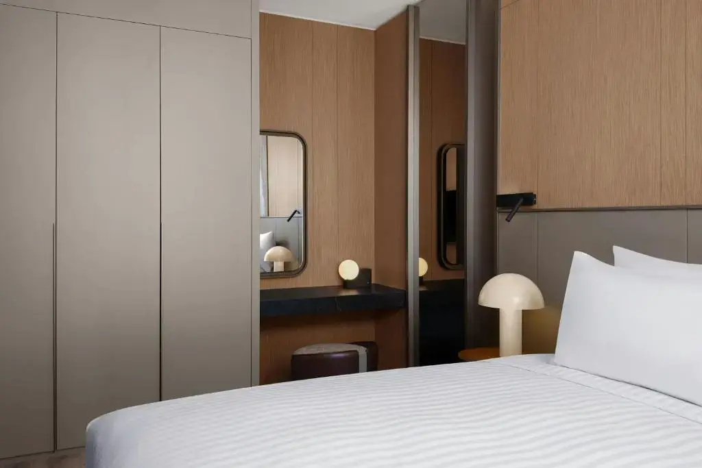 Photo - Marriott Executive Apartments Antalya