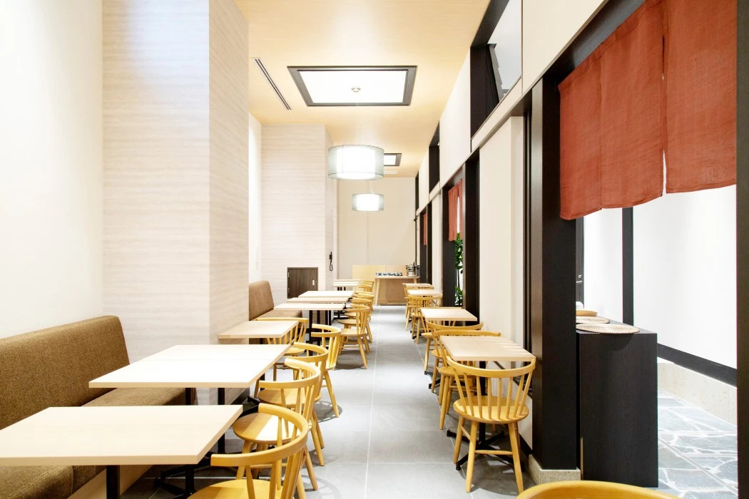 Photo - HOTEL HILLARYS Shinsaibashi