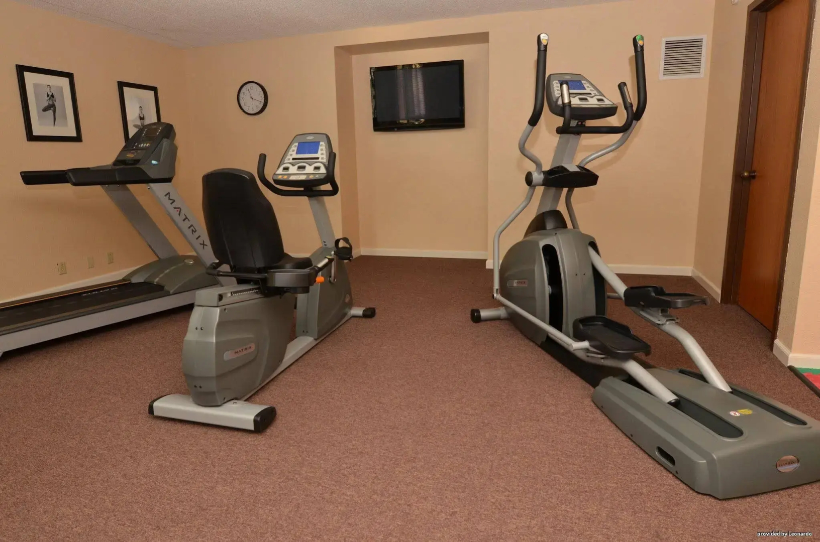 Foto - Best Western East Towne Suites