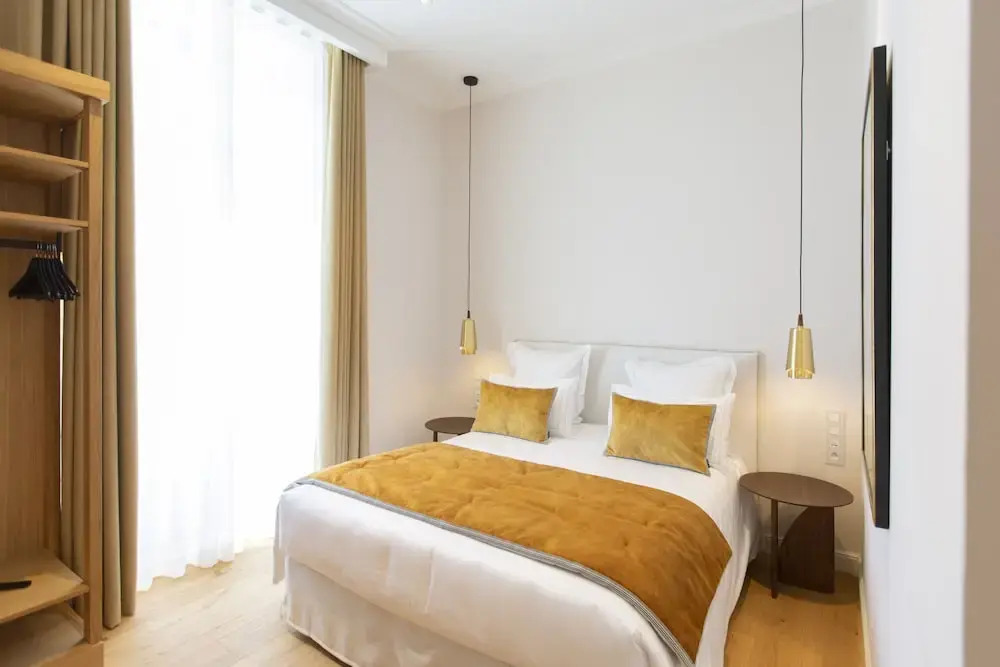 Foto - Hôtel Le Mosaïque