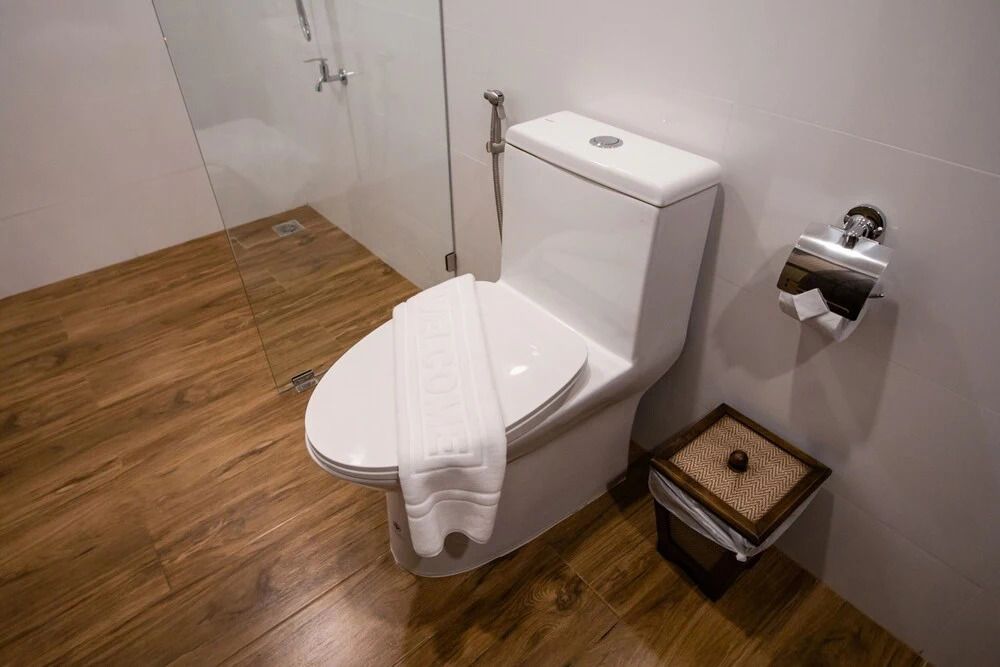 Foto - Paraiso Hotel Chiangmai