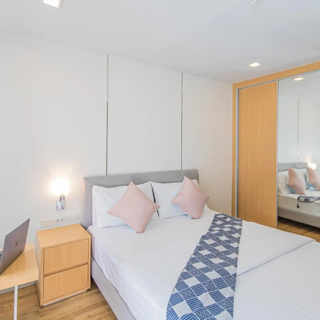 Photo - United Residence Ekamai Bangkok