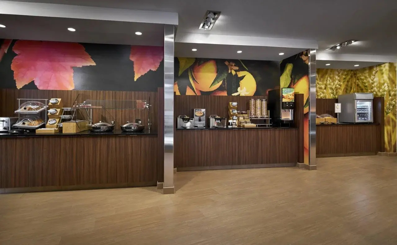 Foto - Fairfield Inn & Suites by Marriott Alexandria