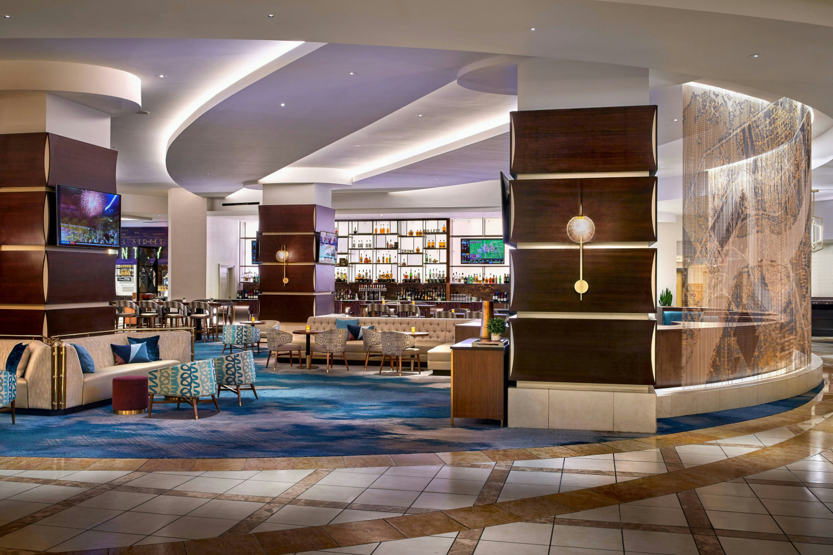 Photo - New Orleans Marriott
