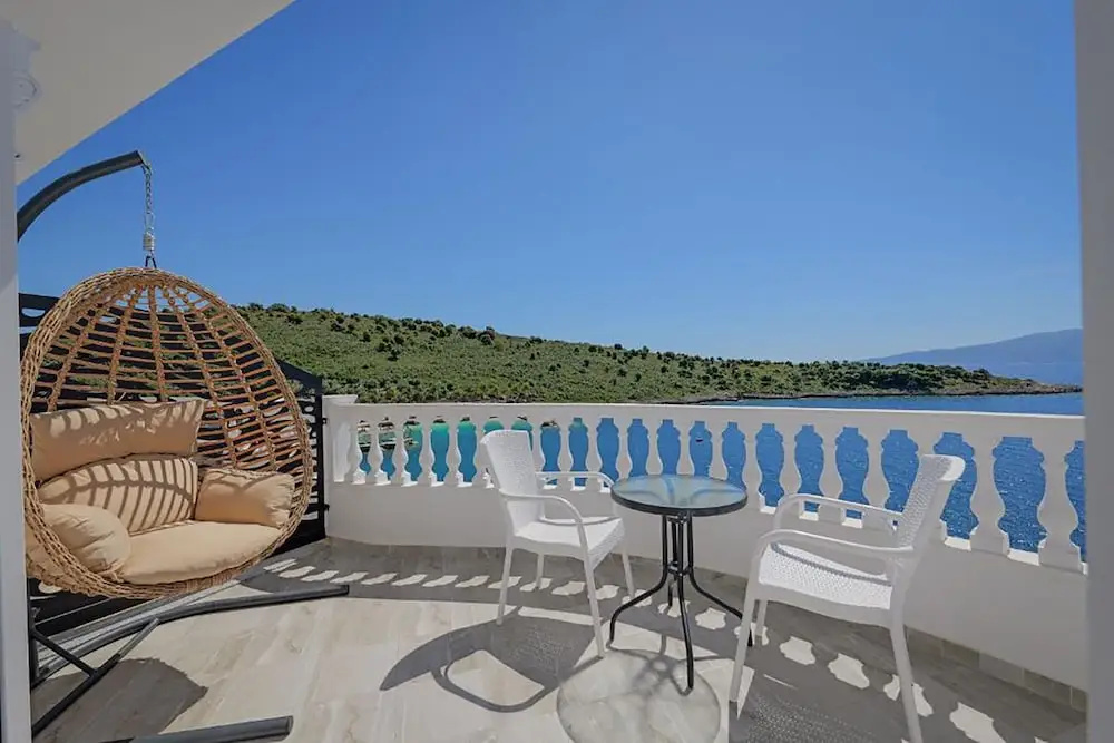 Foto - Villa Juna Beach
