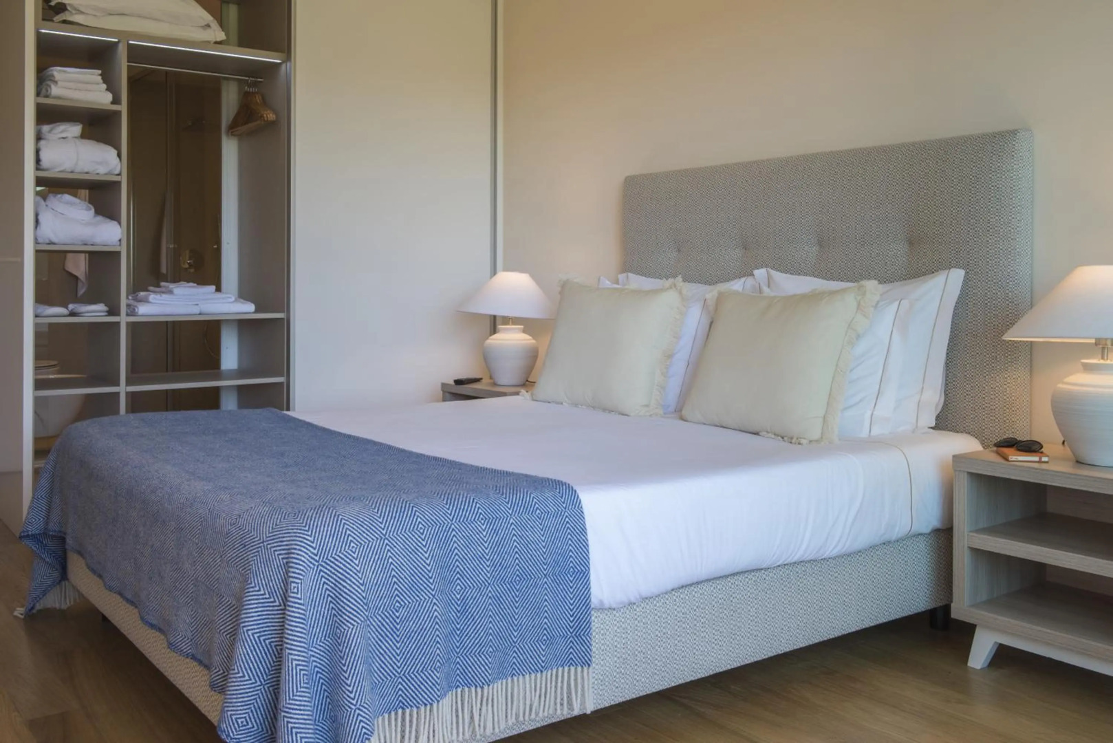 Foto - Praia do Sal Resort