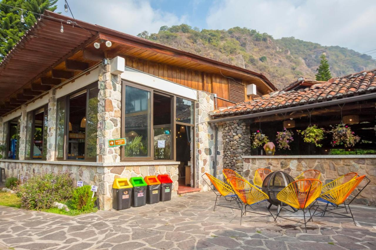 Foto - Socialtel Atitlan