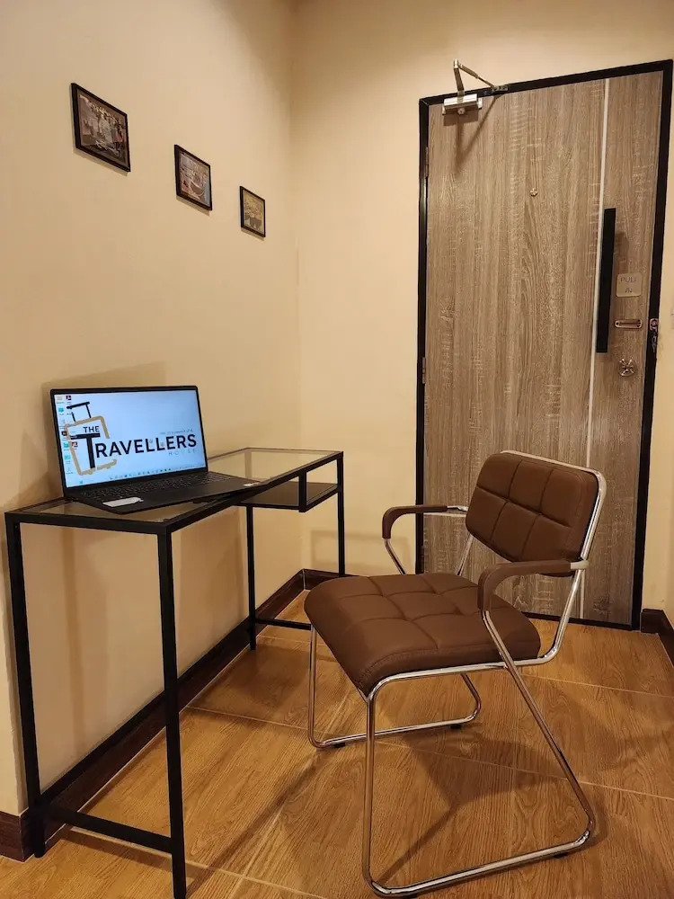 Foto - The Travellers House - Pet Friendly Accommodation