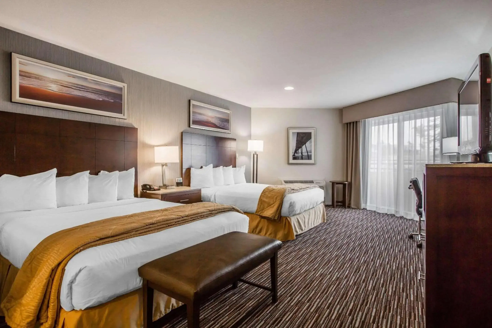 Photo - Quality Inn & Suites Hermosa Beach
