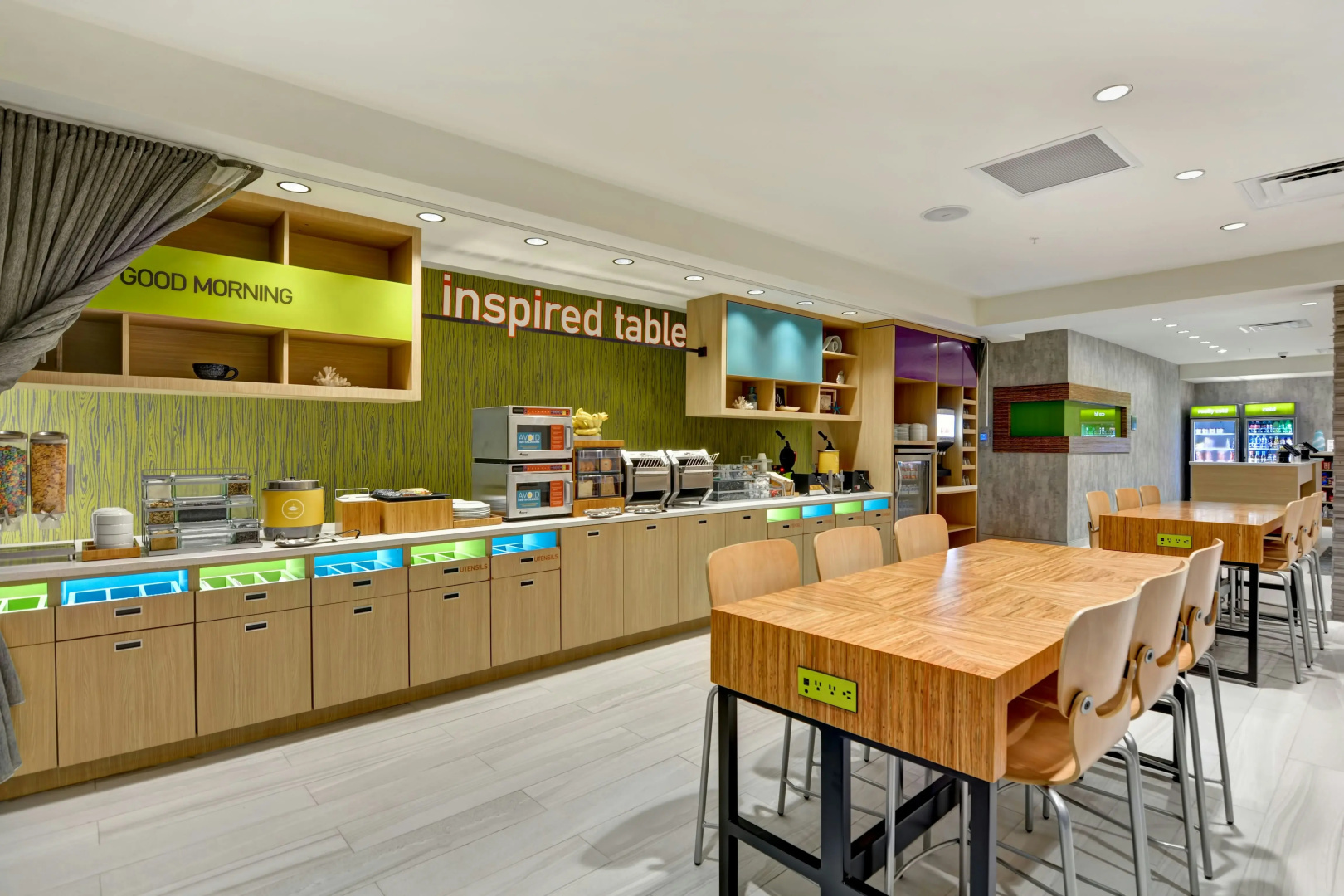 Foto - Home2 Suites by Hilton Jacksonville-South/St. Johns Town Ctr