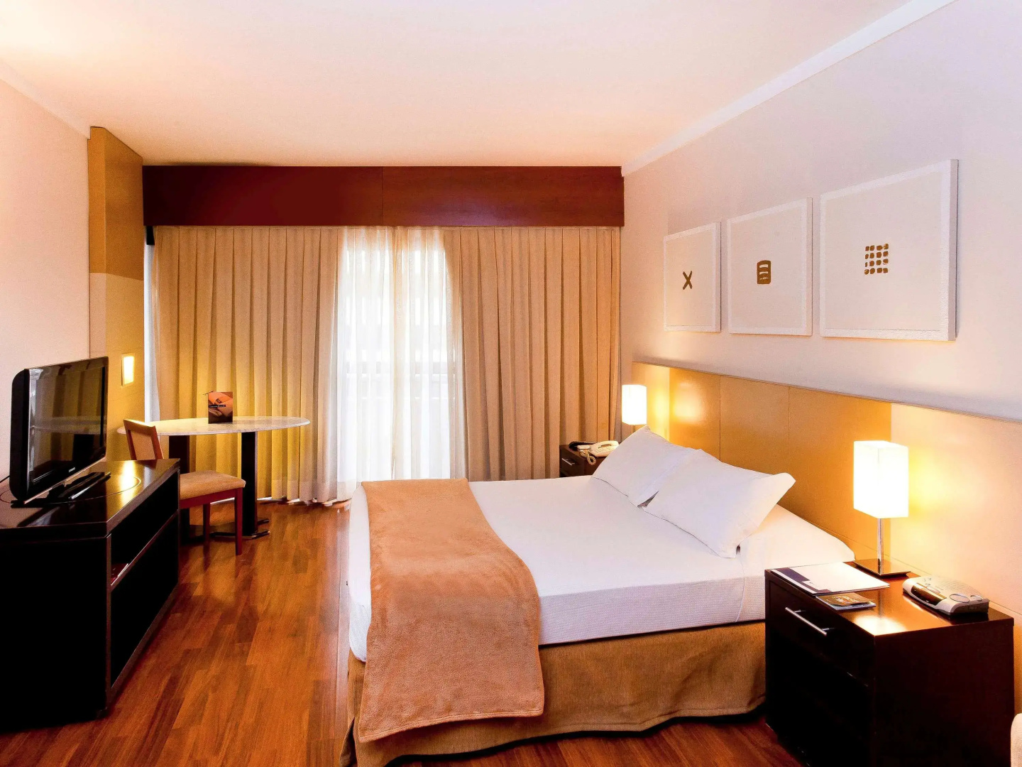Photo - Mercure São Paulo Grand Plaza Paulista