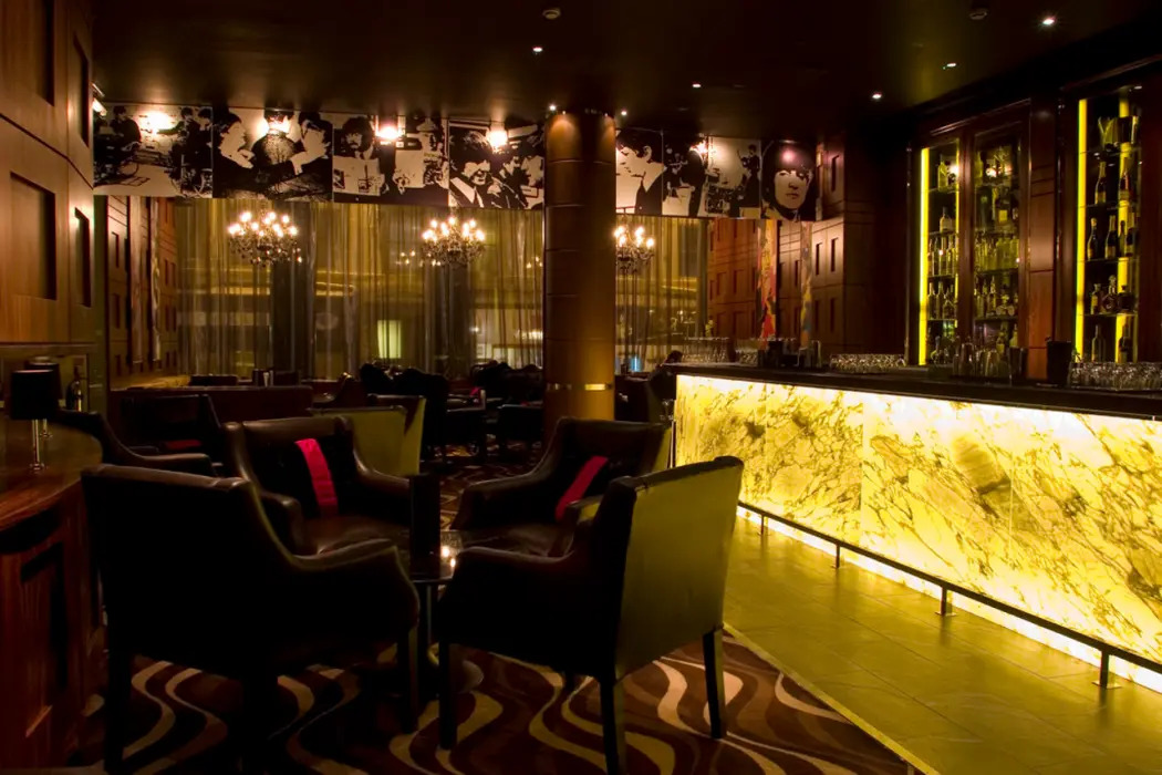 Photo - Hard Days Night Hotel