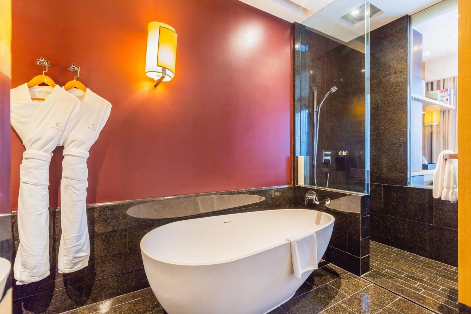 Photo - Hotel Kapok Shenzhen Bay