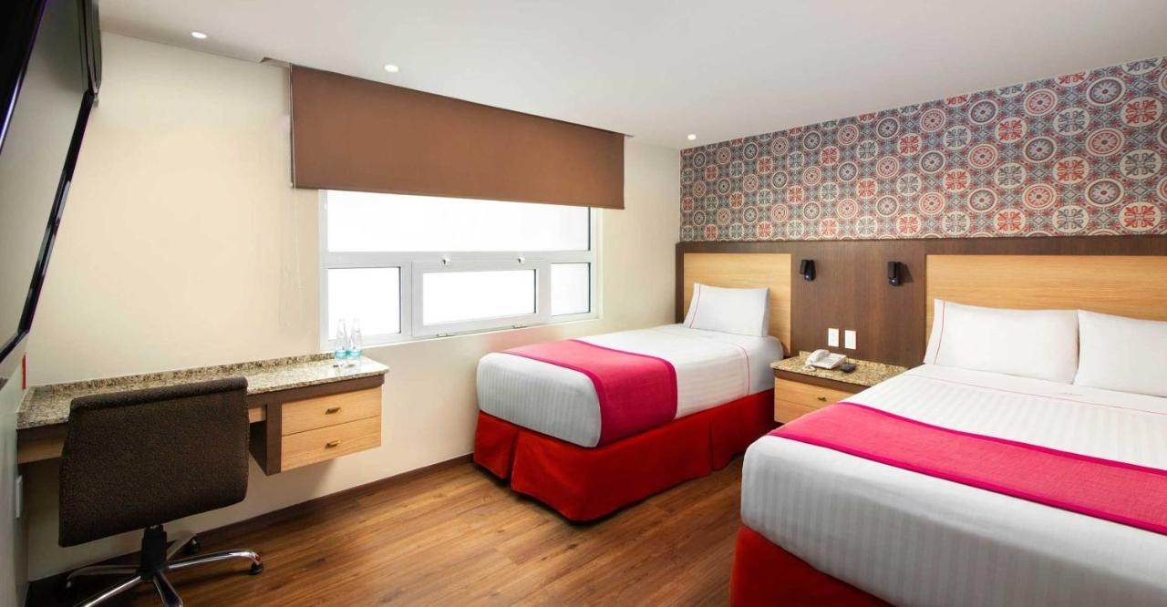 Foto - Hotel MX garibaldi CDMX, Trademark Collection by Wyndham