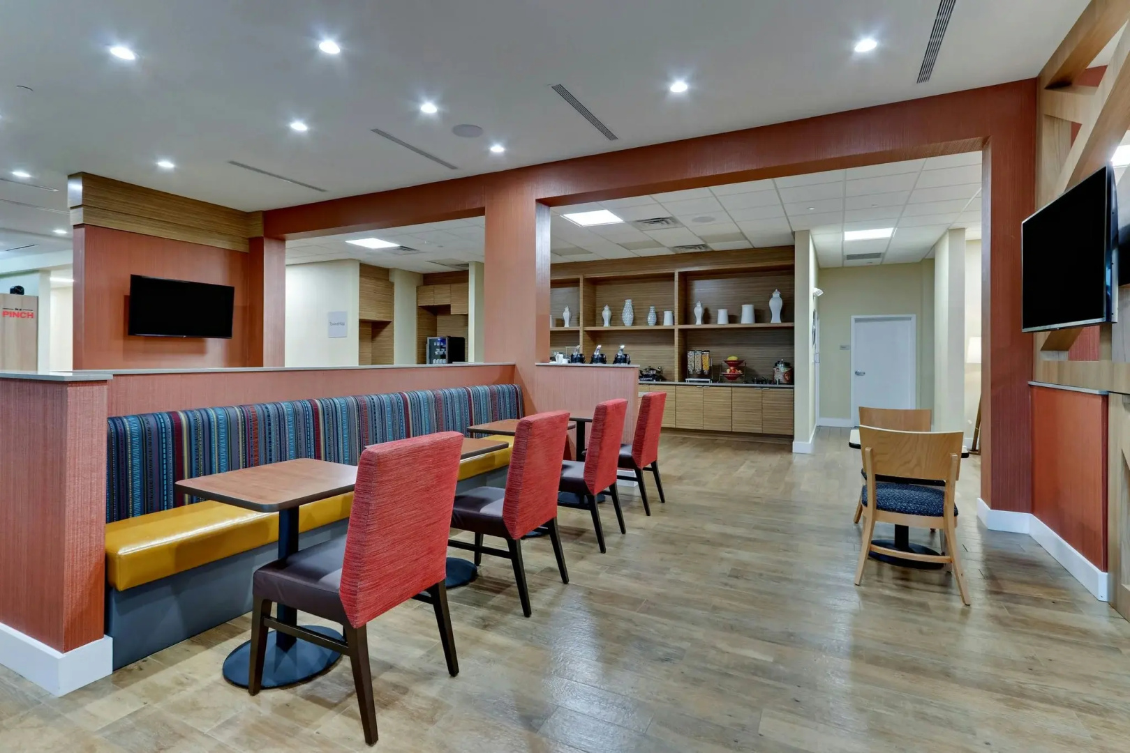 Foto - TownePlace Suites by Marriott Houston Northwest/Beltway 8
