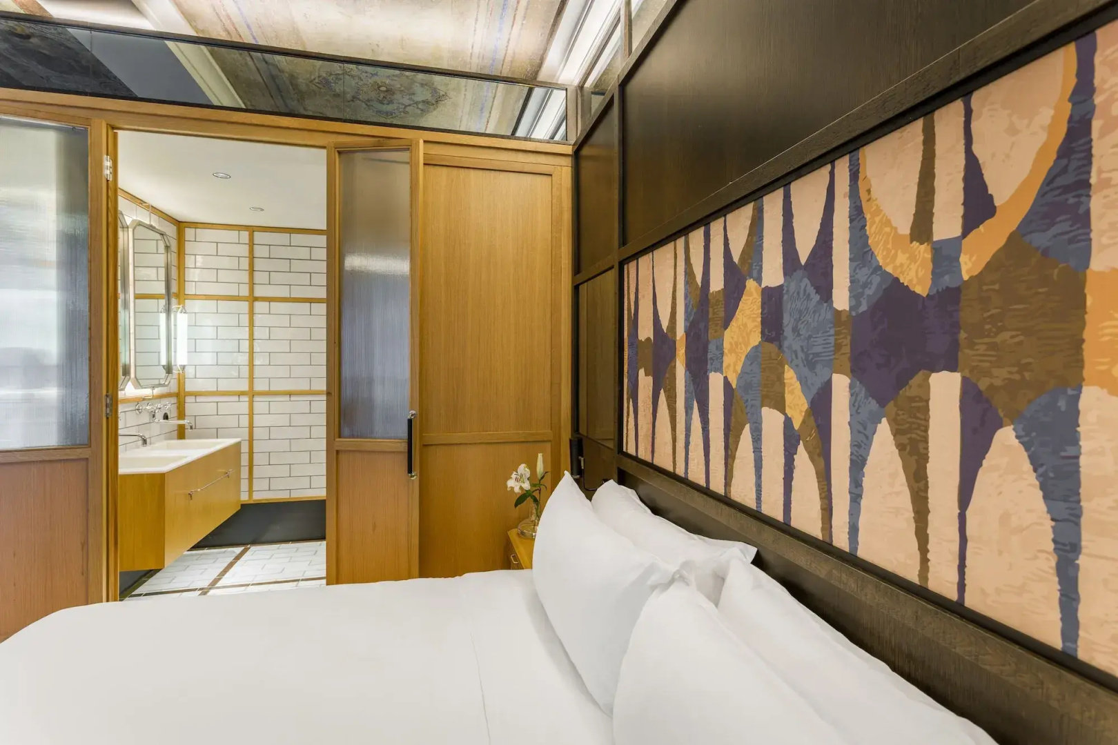 Foto - The Wings Hotels Collection