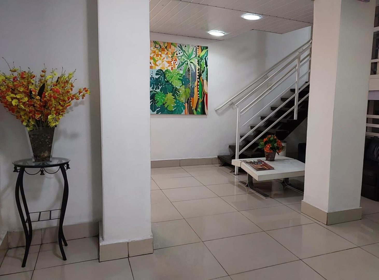 Photo - Hotel Pampulha Palace