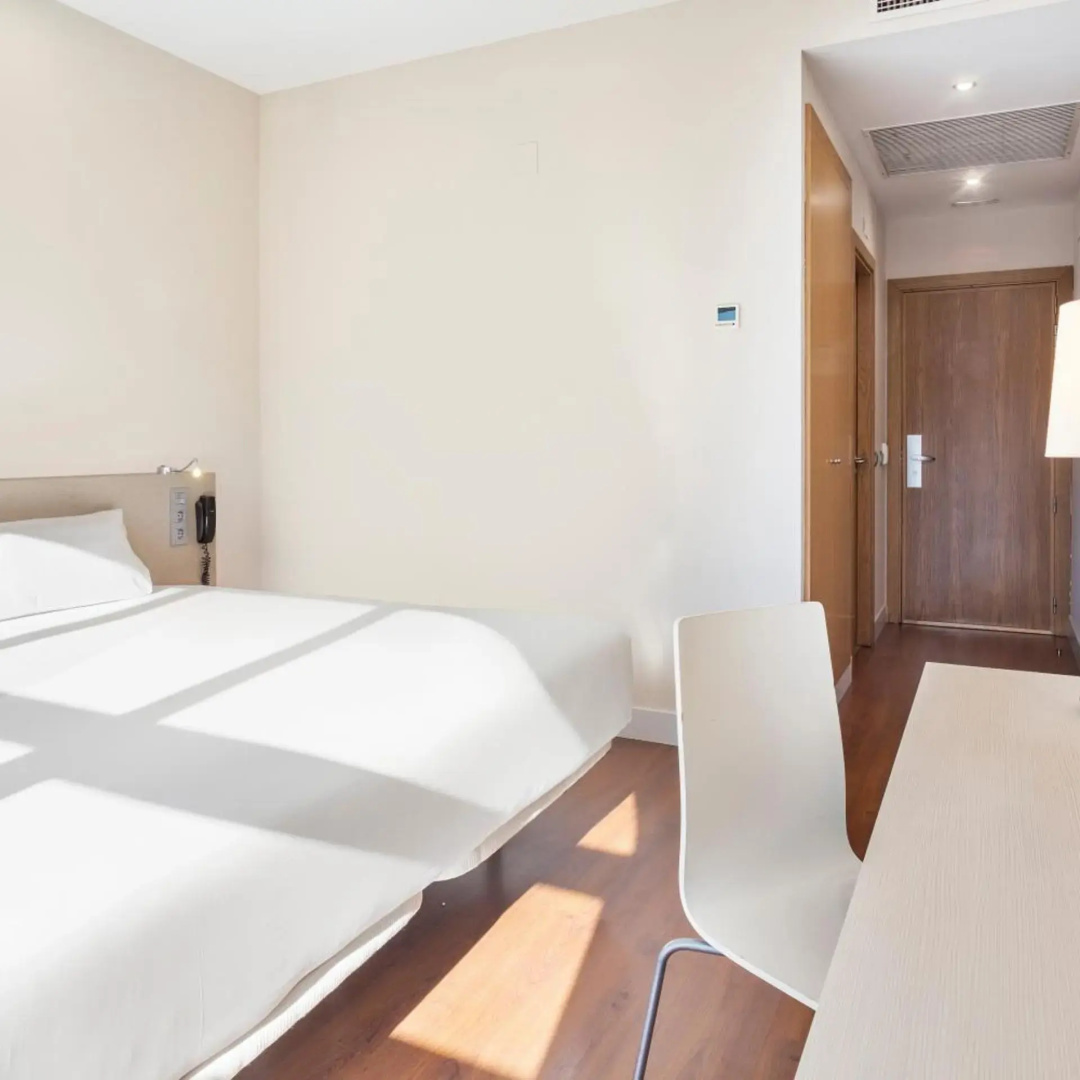 Photo - B&B Hotel Madrid Fuenlabrada