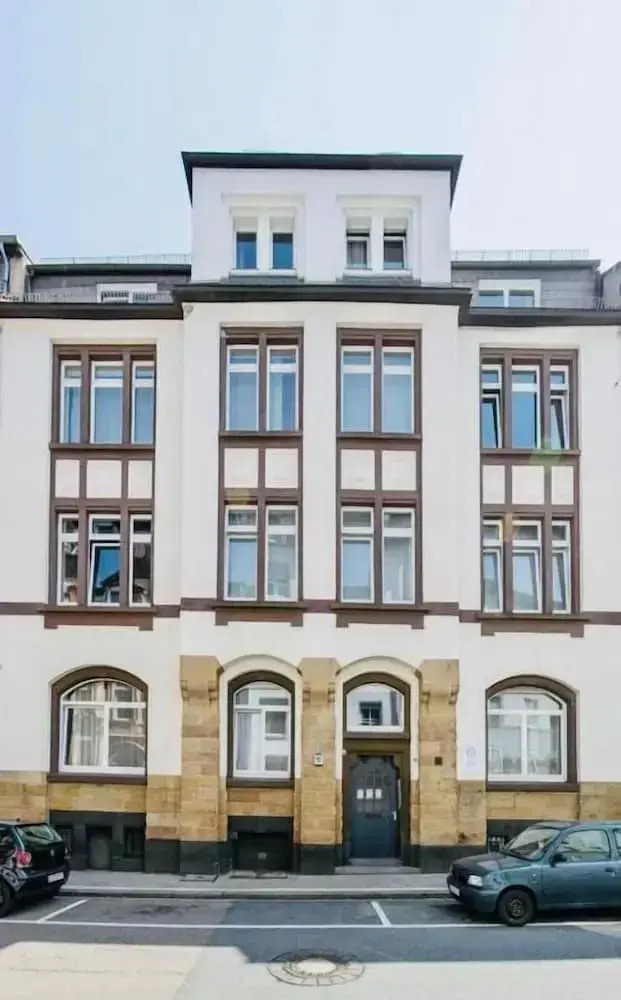 Foto - Aparthotel TU-TU