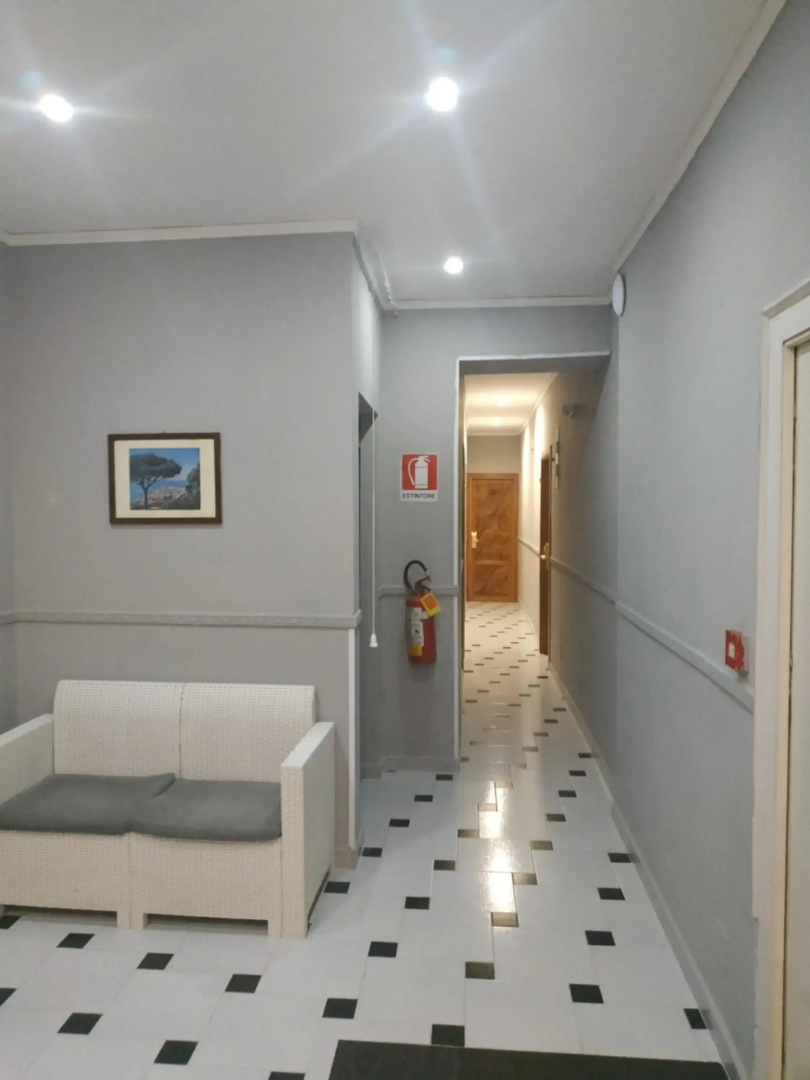 Foto - Hotel Luna Rossa