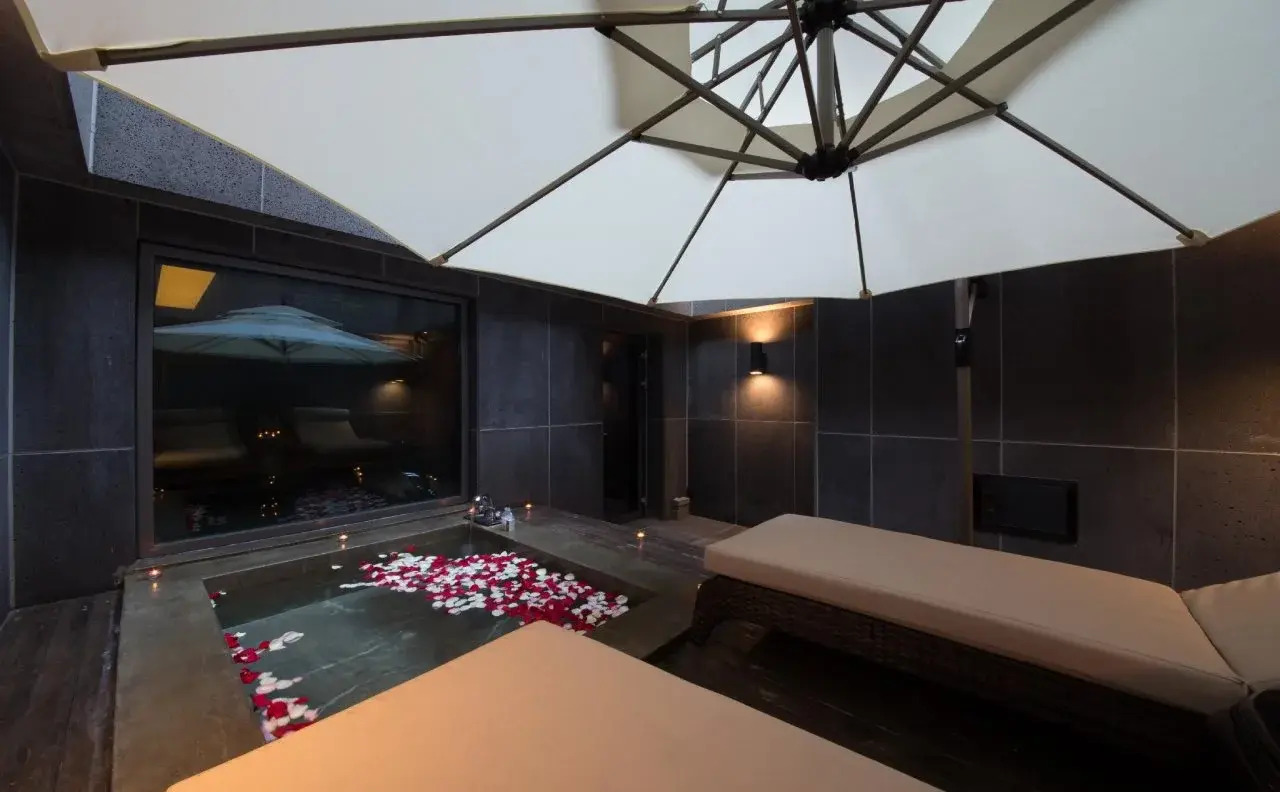 Foto - Yeoksam Lumiere Hotel