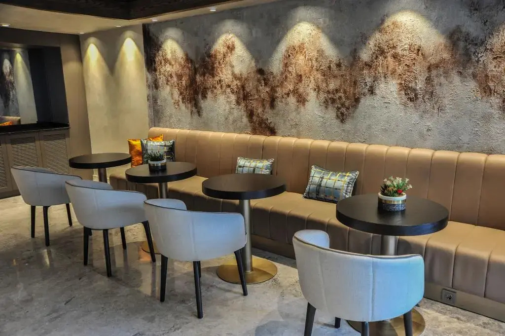 Photo - The Alpfine Hotel