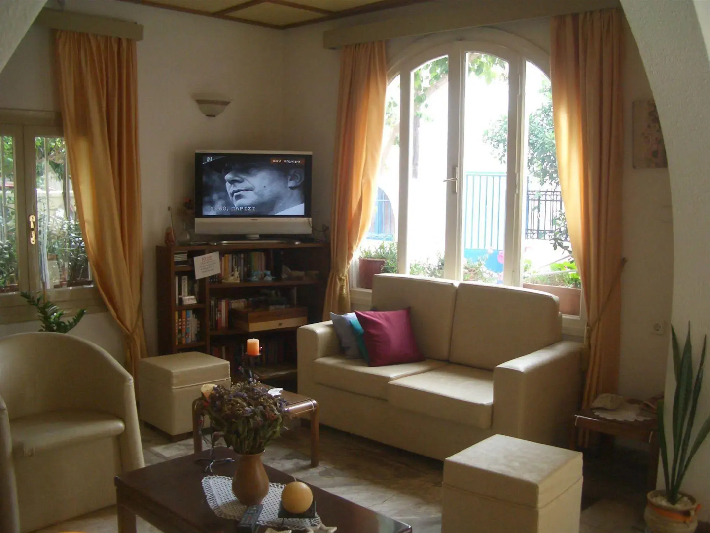 Foto - Voula Hotel