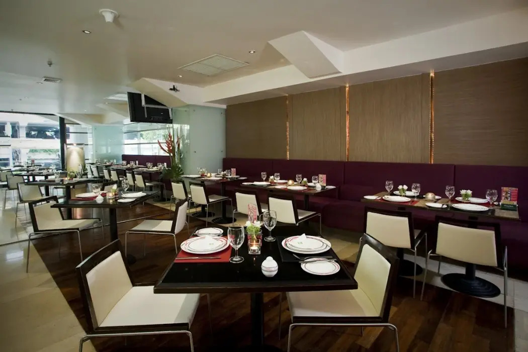 Foto - The Seasons Bangkok Huamark