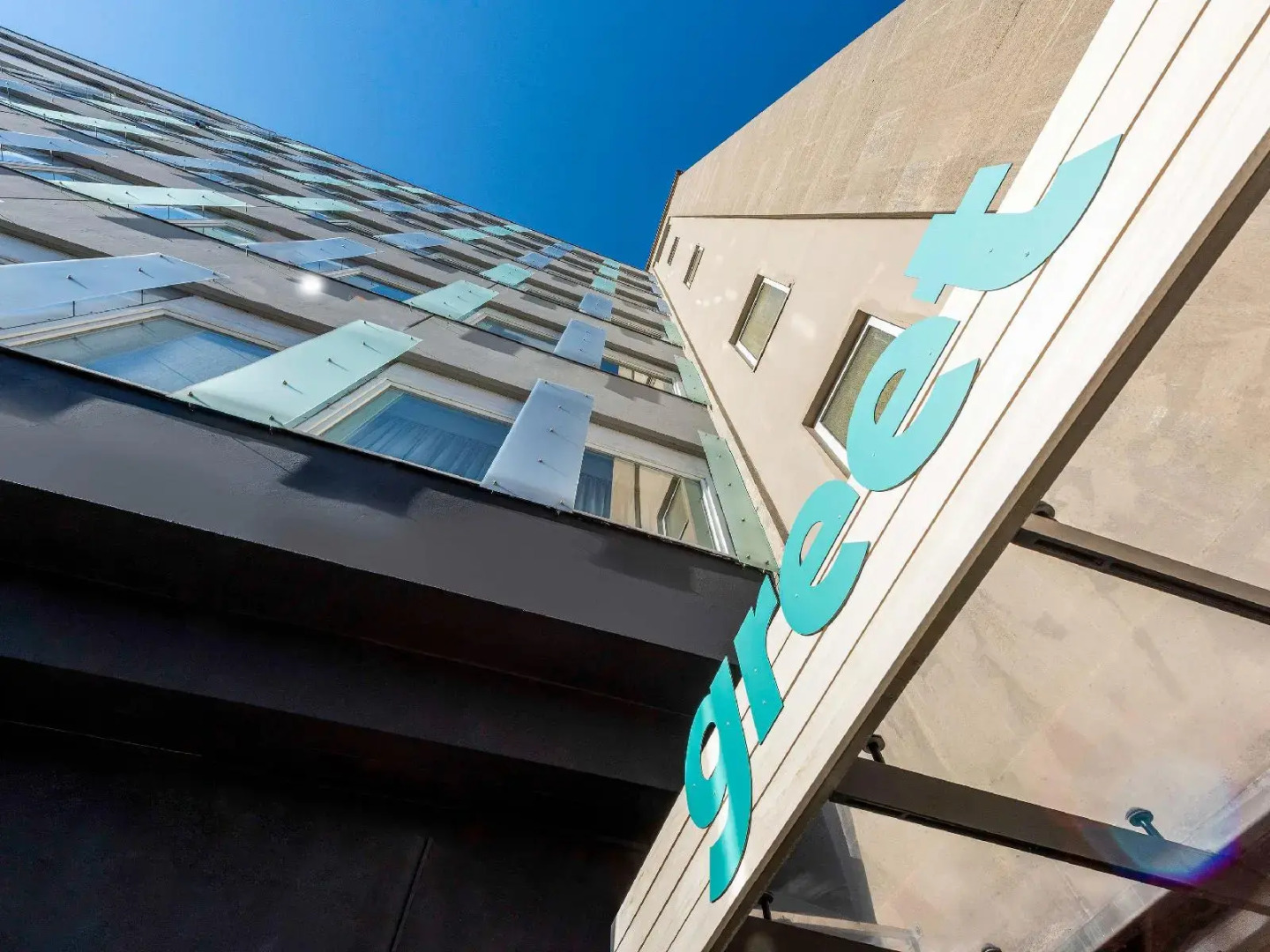 Photo - greet Berlin Alexanderplatz