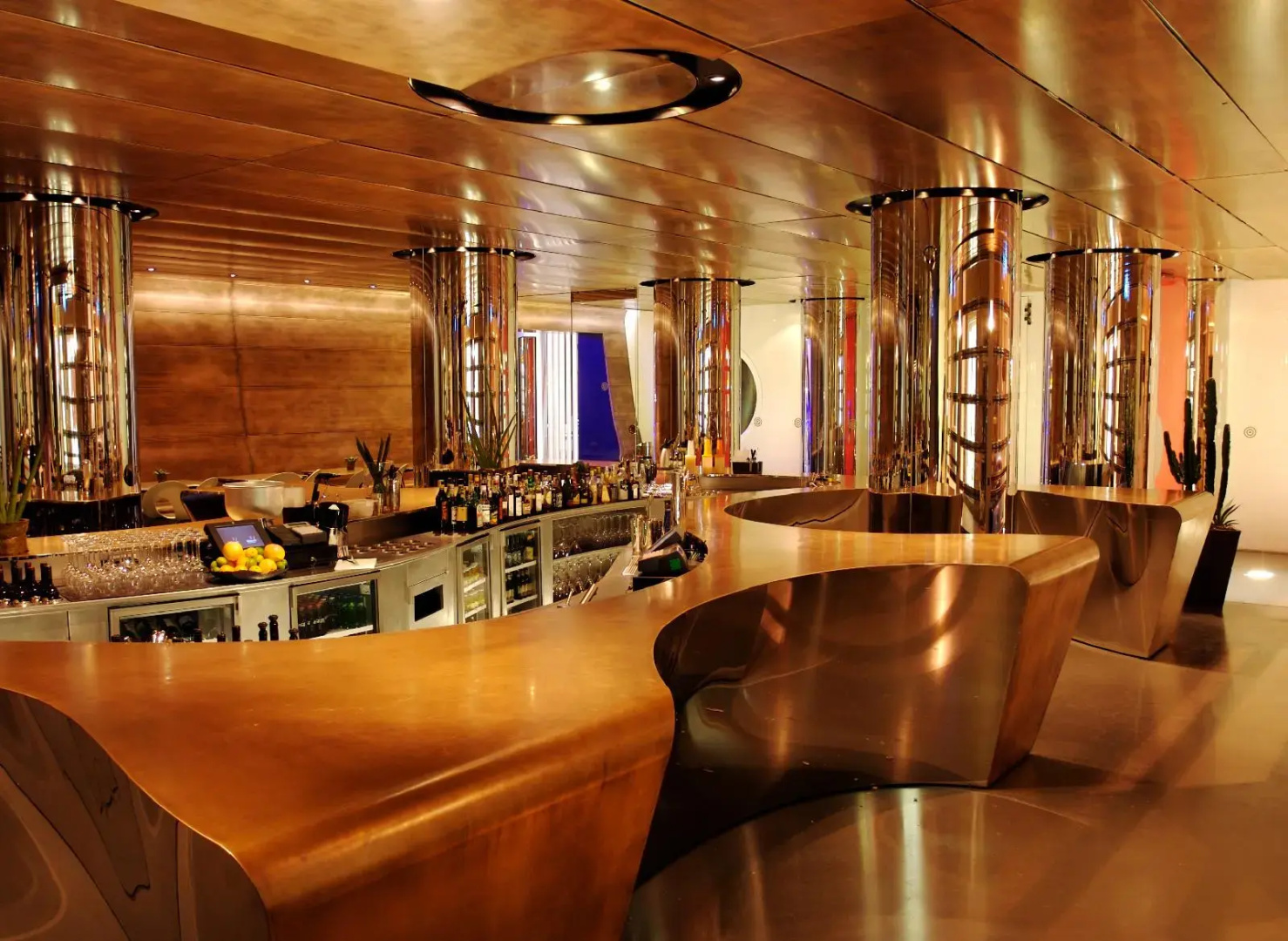 Photo - DuoMo hotel