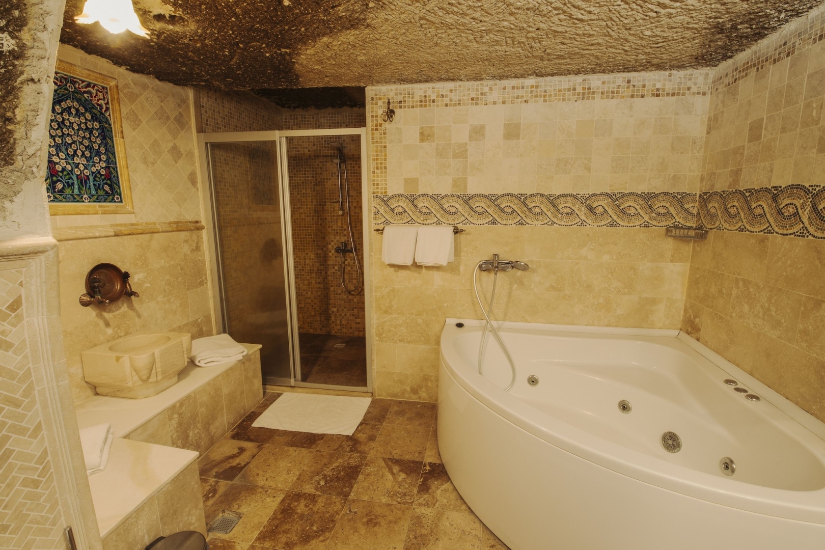 Foto - Holiday Cave Hotel