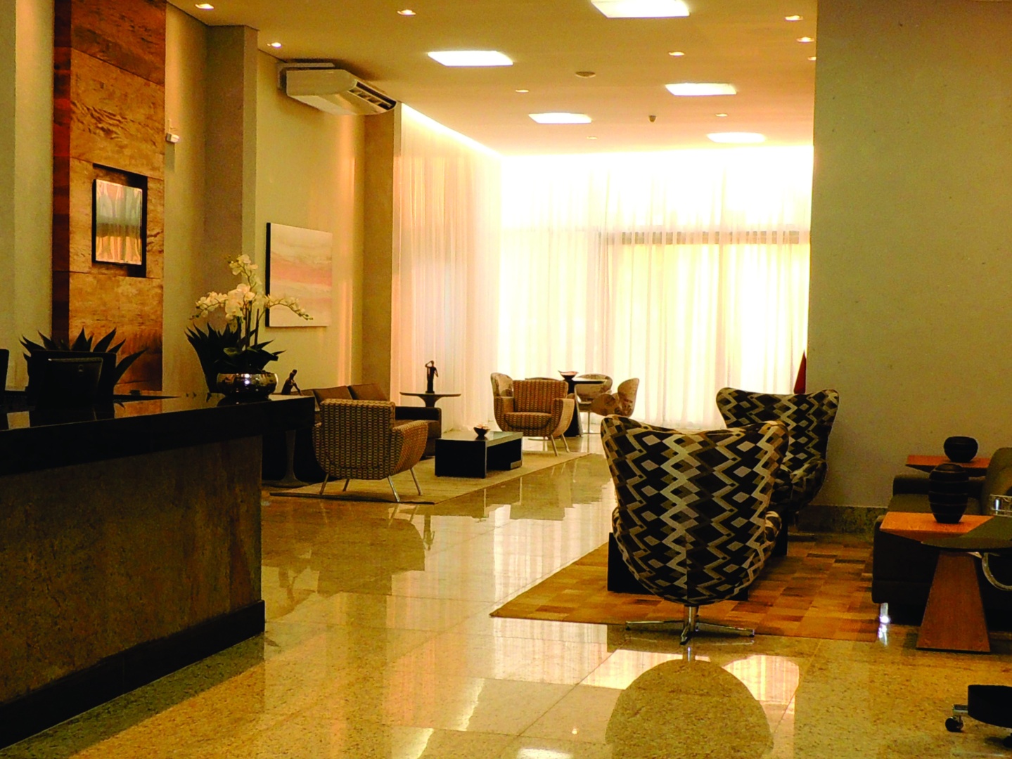 Lagoon Prime Hotel