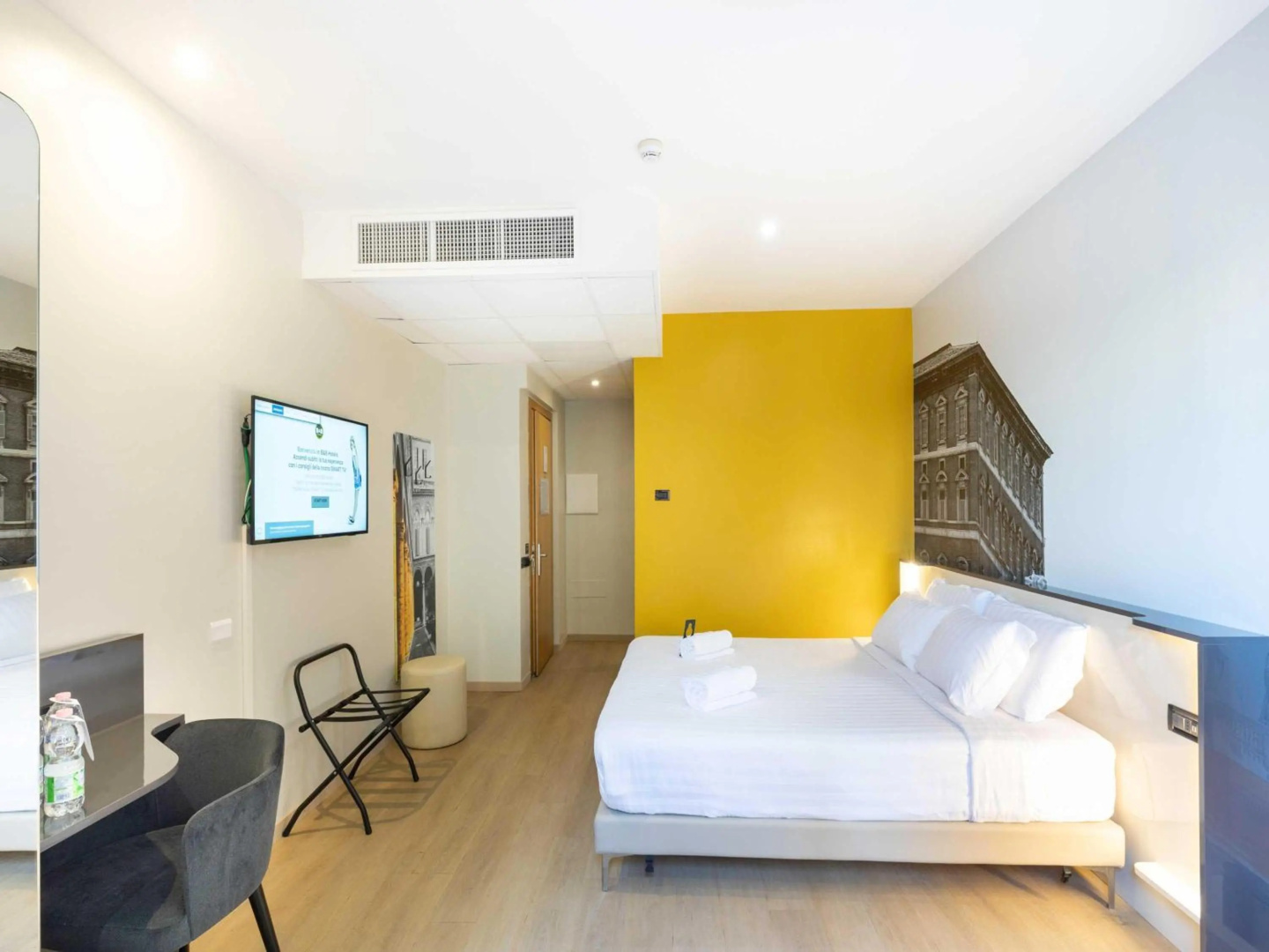 Foto - B&B Hotel Roma Tuscolana San Giovanni