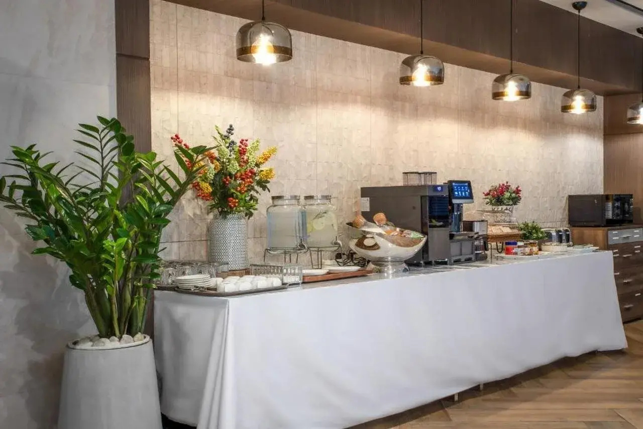 Photo - SAM E Hotel Bangkok Sathorn