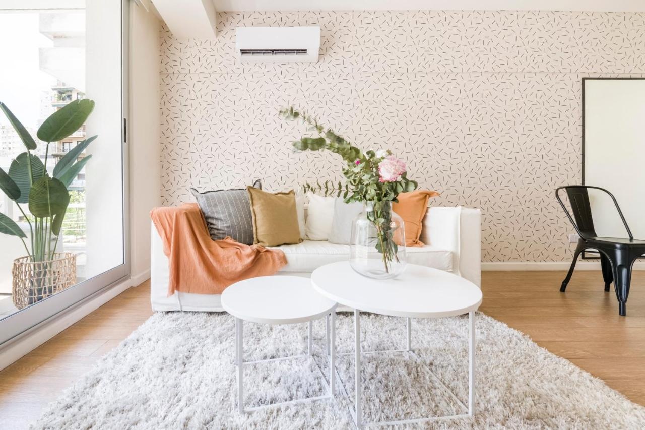 Foto - Top Rentals Palermo Chico