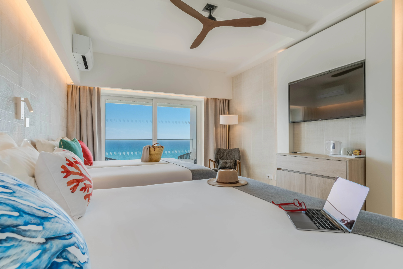 Foto - Pestana Blue Alvor Beach - All Inclusive Hotel