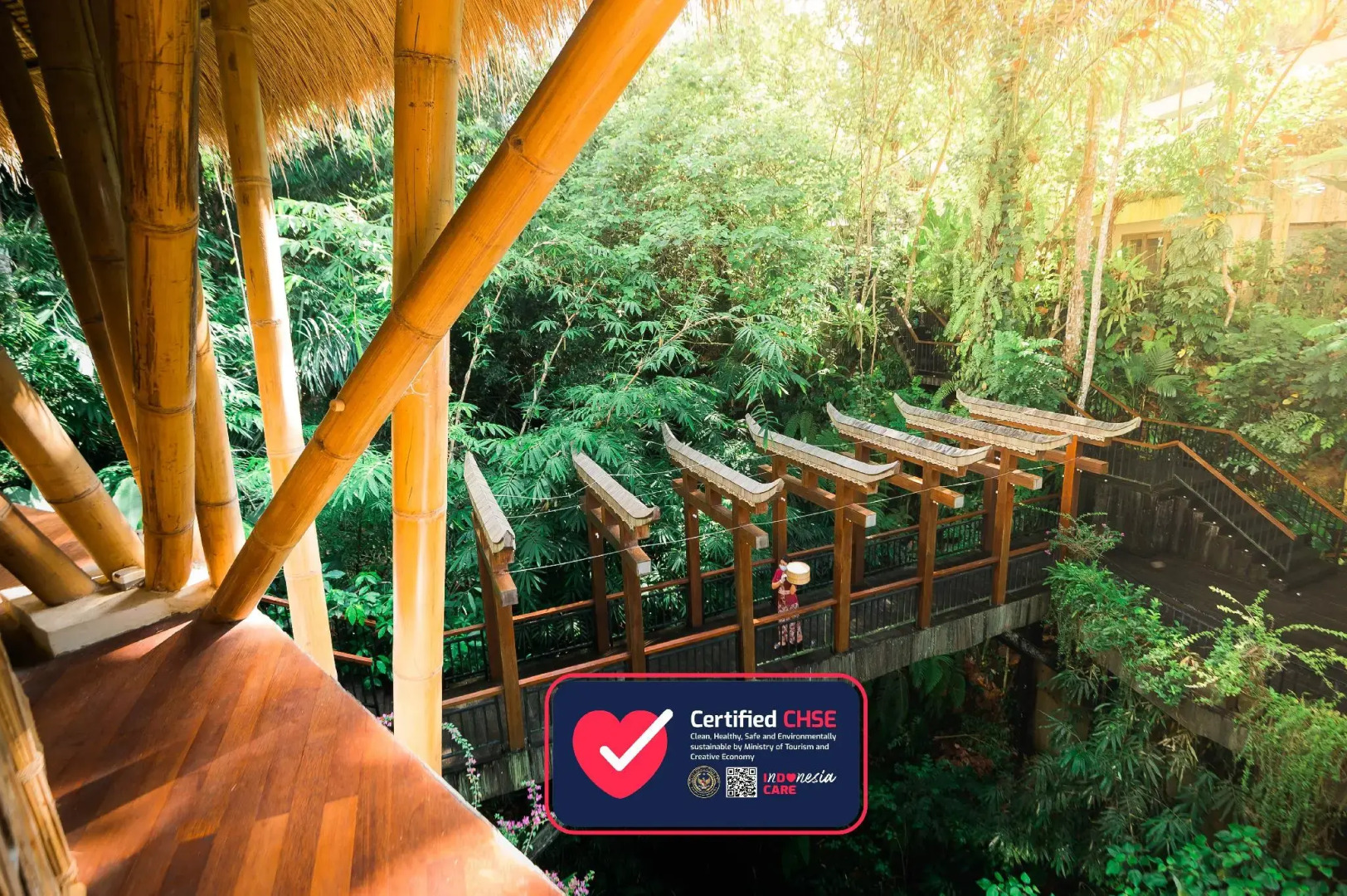 Foto - The Udaya Resorts and Spa