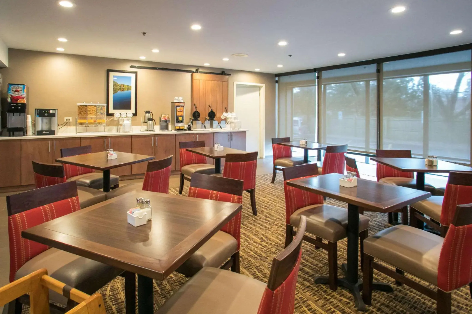 Foto - Comfort Suites Oakbrook Terrace near Oakbrook Center