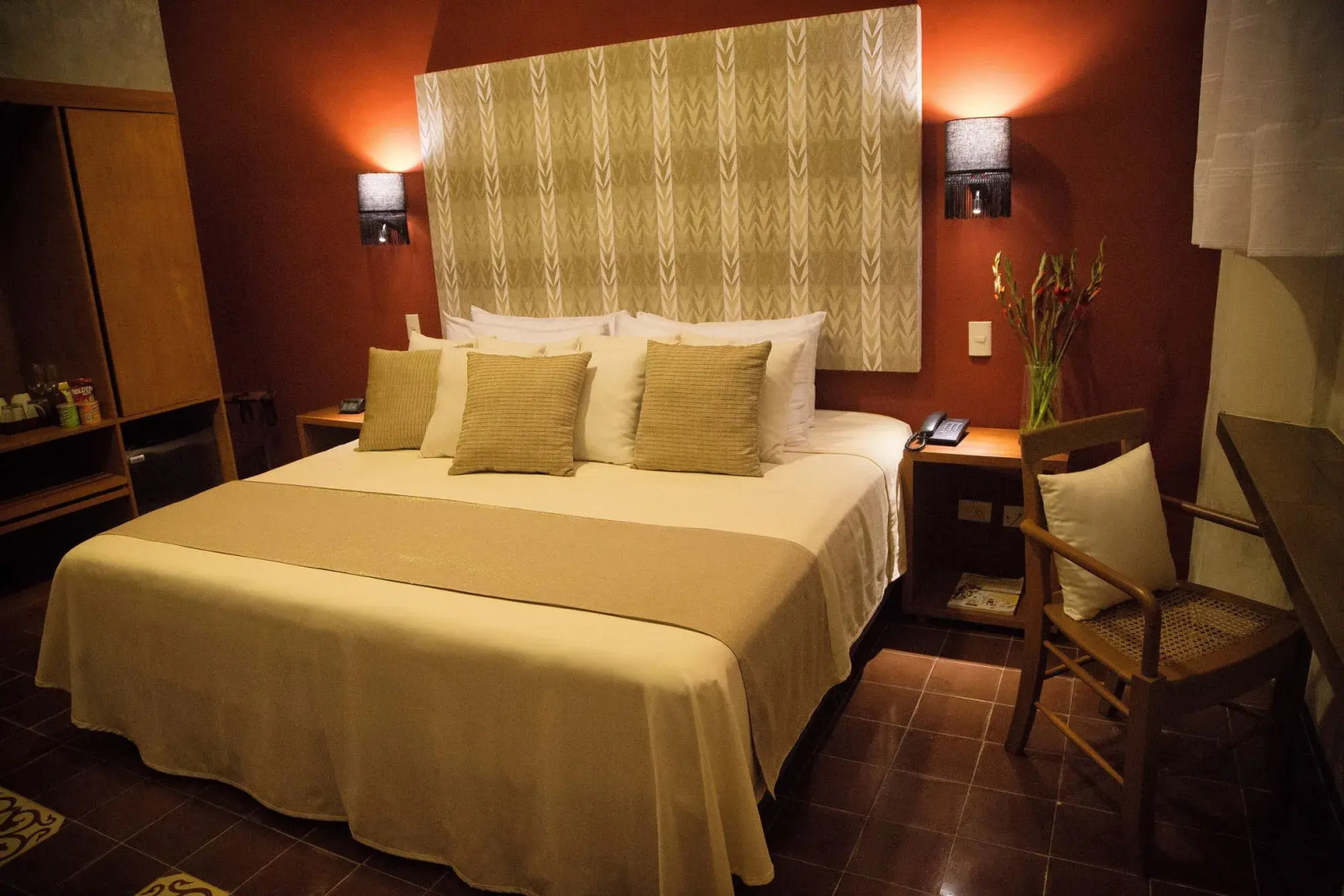 Foto - Ya'ax Hotel Boutique