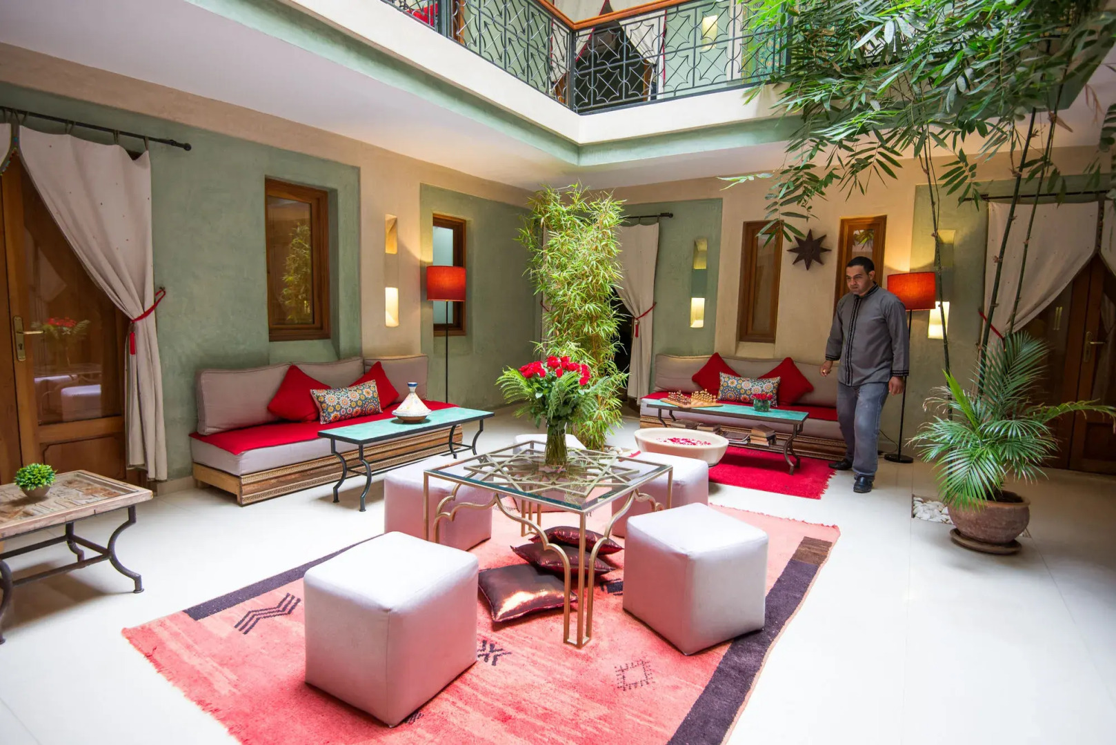 Foto - Riad l'Heure d'Eté