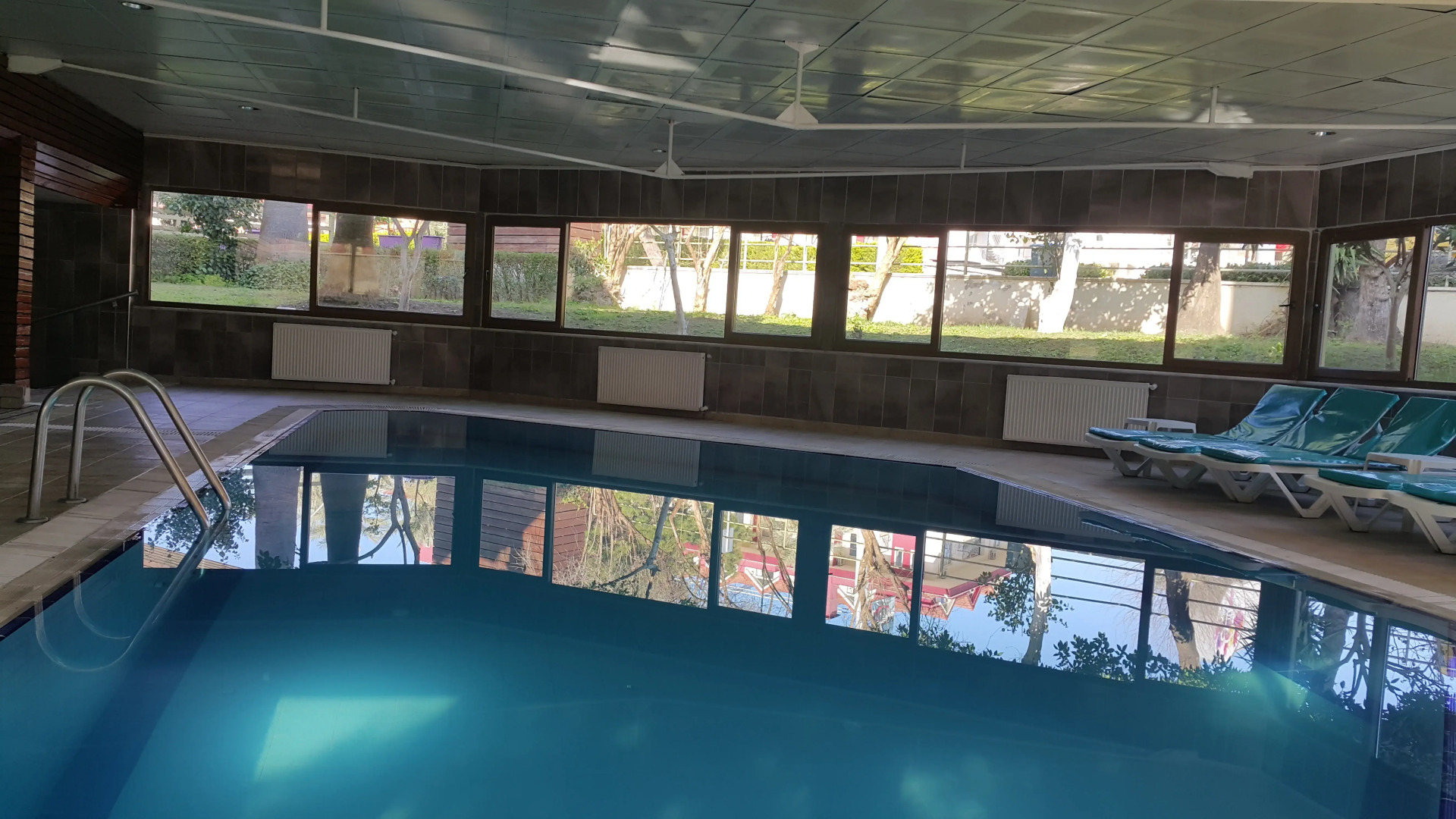 Photo - Tu Casa Gelidonya Hotel